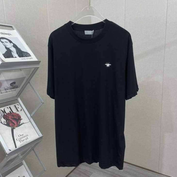 Picture of Dior T Shirts Short _SKUDiorS-2XLtltx0516029
